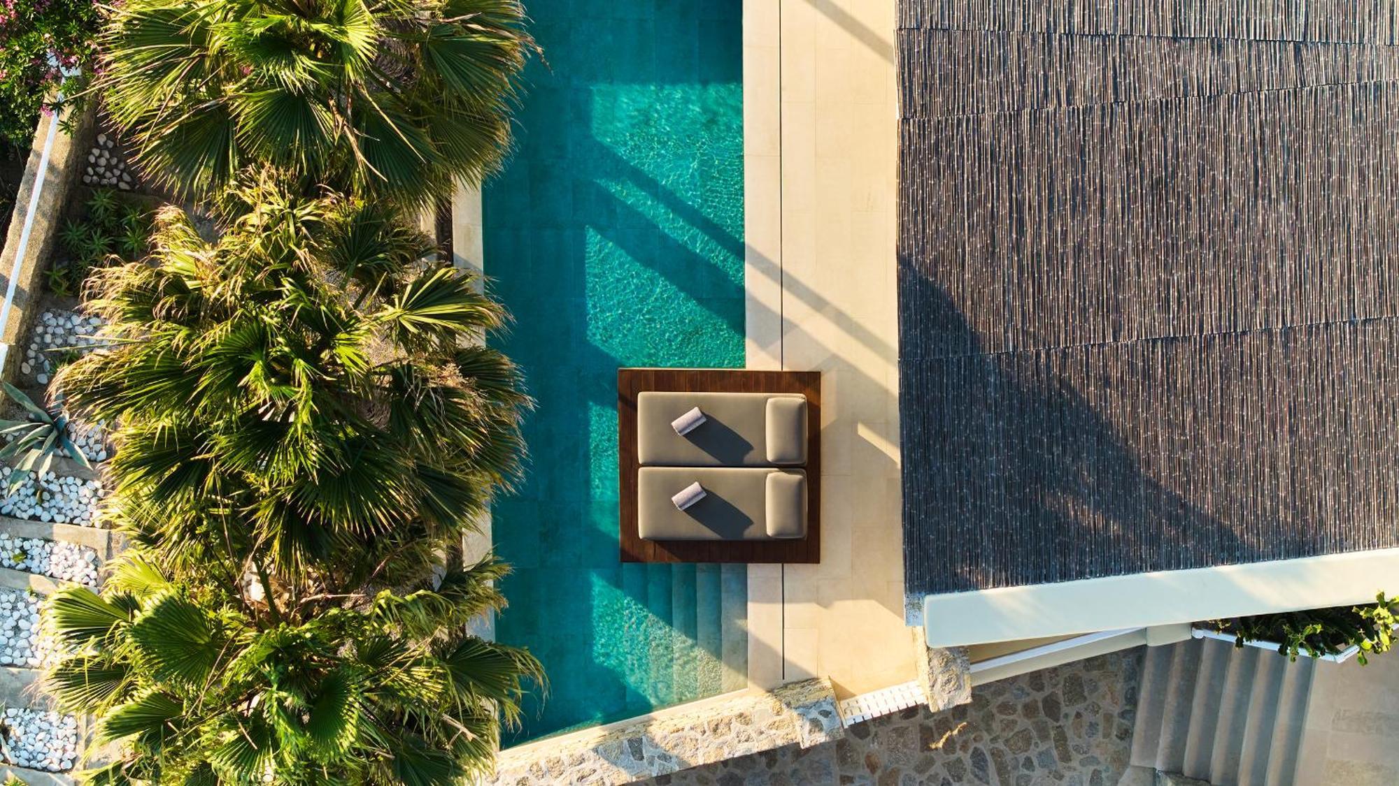Bill&Coo Mykonos-The Leading Hotels Of The World (Adults Only) Mykonos Town Eksteriør bilde