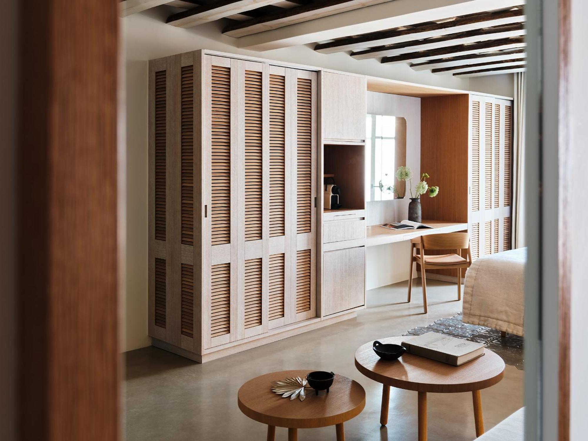 Bill&Coo Mykonos-The Leading Hotels Of The World (Adults Only) Mykonos Town Eksteriør bilde